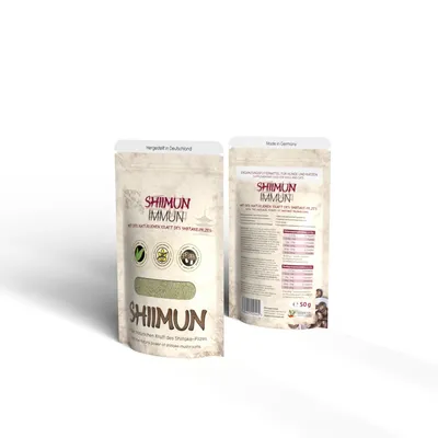 Bellfor Senior-Hundefutter Set Bellfor Senior-Hundefutter Set