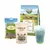 Bellfor Rhodesian Ridgeback Futter Set - Wiesen-Schmaus + Haut & Fell Bellfor Rhodesian Ridgeback Futter Set - Wiesen-Schmaus + Haut & Fell