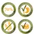 Bellfor Cavalier Futter Set Bellfor Cavalier Futter Set