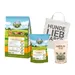 Bellfor Cavalier Futter Set