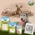 Bellfor Irischer Wolfshund Futter Set Bellfor Irischer Wolfshund Futter Set