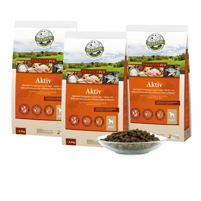 Bellfor PREMIUM PUR Aktiv