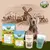 Bellfor Weimaraner Futter Set Bellfor Weimaraner Futter Set