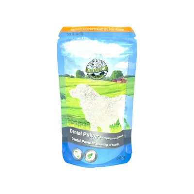 Bellfor Leonberger Futter Set Bellfor Leonberger Futter Set