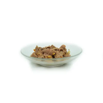 Bellfor Chihuahua Futter Set Bellfor Chihuahua Futter Set