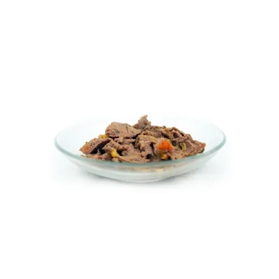 Bellfor Französische Bulldogge Futter Set