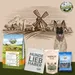Bellfor Malinois Futter Set