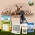 Bellfor Deutsch Drahthaar Futter Set Bellfor Deutsch Drahthaar Futter Set