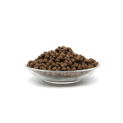 Bellfor Hundetrockenfutter mit Insekten - Naturfarm-Schmaus Mini