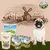 Bellfor Mops Futter Set Bellfor Mops Futter Set