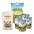 Bellfor Mops Futter Set Bellfor Mops Futter Set