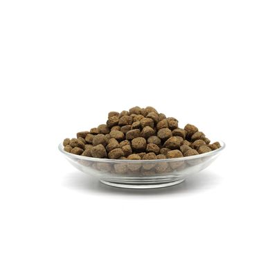 Bellfor Trockenfutter mit Insekten - Naturfarm-Schmaus