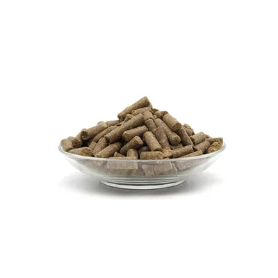 Bellfor Hundetrockenfutter mit Ente - Wildsee-Schmaus