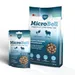 Marsavet MicroBell – Veganes Hundefutter-Set mit mikrobiellem Protein