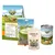 Bellfor Pudel Futter Set Bellfor Pudel Futter Set