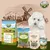 Bellfor Pudel Futter Set Bellfor Pudel Futter Set