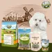 Bellfor Pudel Futter Set