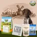 Bellfor Deutsch Kurzhaar Futter Set