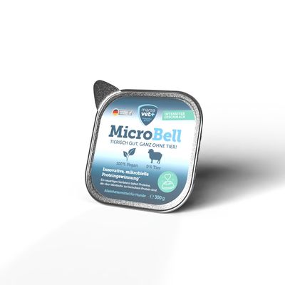 Marsavet MicroBell Nassfutter
