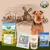 Bellfor Airedale Terrier Futter Set Bellfor Airedale Terrier Futter Set