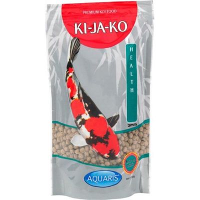 KI-JA-KO Health Koifischfutter