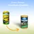 AQUARIS Green Chips - Aquarium Fischfutter für Welse AQUARIS Green Chips - Aquarium Fischfutter für Welse