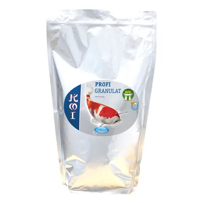 AQUARIS Koi Profigranulat AQUARIS Koi Profigranulat