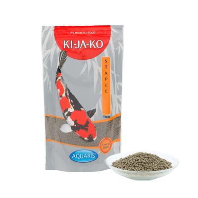 KI-JA-KO Koifischfutter Staple