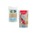 AQUARIS Sparset mit Koifutter Wheatgerm und Teichreinigung POND