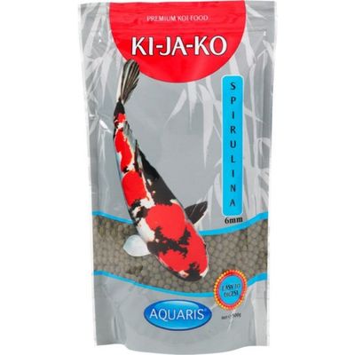 KI-JA-KO Koifischfutter Spirulina Plus
