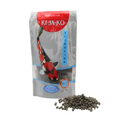 KI-JA-KO Koifischfutter Spirulina Plus