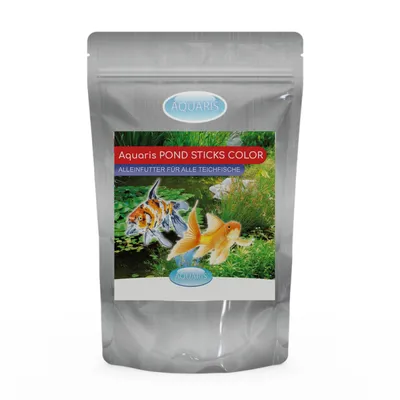 AQUARIS Pond Sticks Color AQUARIS Pond Sticks Color