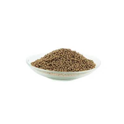 KI-JA-KO Koifischfutter Wheatgerm