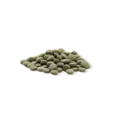 AQUARIS Bottom Tabletten - Aquarium Fischfutter