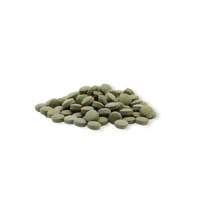 AQUARIS Bottom Tabletten - Aquarium Fischfutter AQUARIS Bottom Tabletten - Aquarium Fischfutter