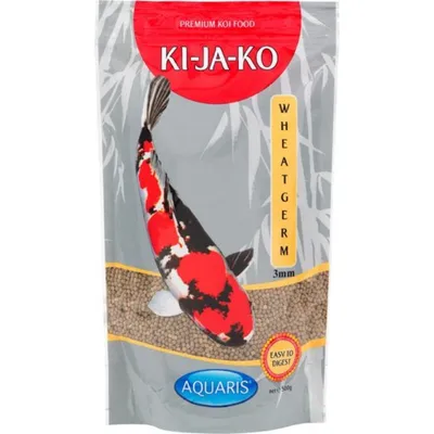 KI-JA-KO Koifischfutter Wheatgerm KI-JA-KO Koifischfutter Wheatgerm