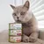 I love my cat Pâtée pour chat aux insectes I love my cat Pâtée pour chat aux insectes