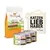 I love my cat ILMC set mit Huhn - Trockenfutter mit Huhn + Nassfutter I love my cat ILMC set mit Huhn - Trockenfutter mit Huhn + Nassfutter