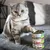 I love my cat Katzenfutter Nass mit Insekten