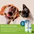 I love my cat Vermal Set für Katzen mit Marsavet Vermal Tropfen I love my cat Vermal Set für Katzen mit Marsavet Vermal Tropfen