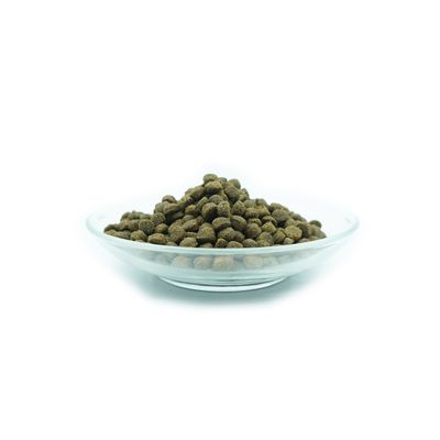I love my cat Sparset für ernährungssensible Katzen: Trocken- Nassfutter