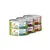 I love my cat Starter-Paket mit Katzenfutter Nass mit Huhn