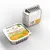 I love my cat Pâté aux insectes avec topping de potiron I love my cat Pâté aux insectes avec topping de potiron