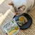 I love my cat Pâté aux insectes avec topping de potiron I love my cat Pâté aux insectes avec topping de potiron