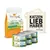 I love my cat ILMC set mit Lachs und Truthahn - Trockenfutter I love my cat ILMC set mit Lachs und Truthahn - Trockenfutter