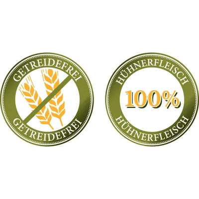Bellfor Hundesnack Hühner Trockenfleisch