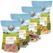 Bellfor Kausnacks vom Lamm zum Sparpreis