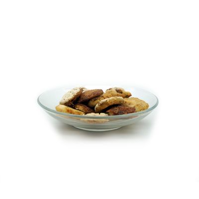 Bellfor Hundekekse Knabber-Schmaus mit frischem Hühnerfleisch