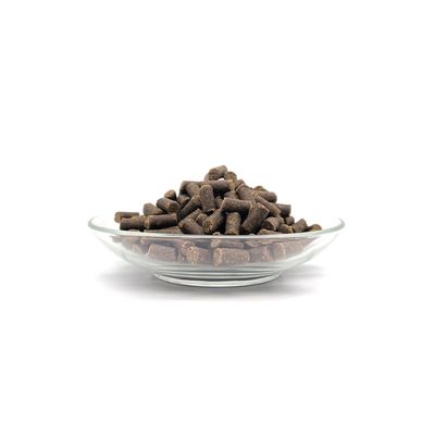 Bellfor Hypoallergenes Snack-Set: Landgut-Happen + Leckerbissen Insekten