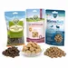 Bellfor Hypoallergenes Snack-Set: Landgut-Happen + Leckerbissen Insekten